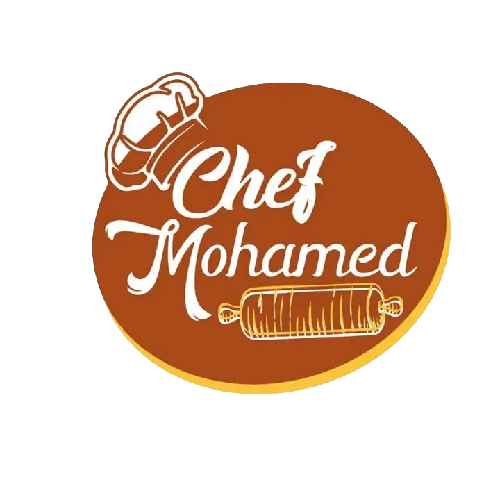Chef Mohamed Pastry