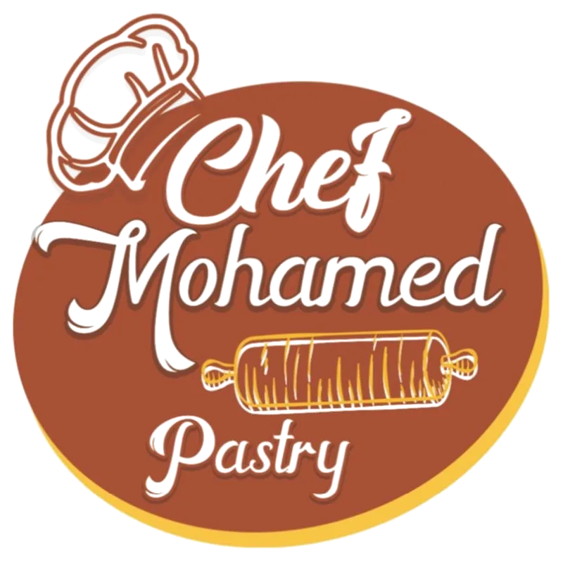 Chef Mohamed Pastry